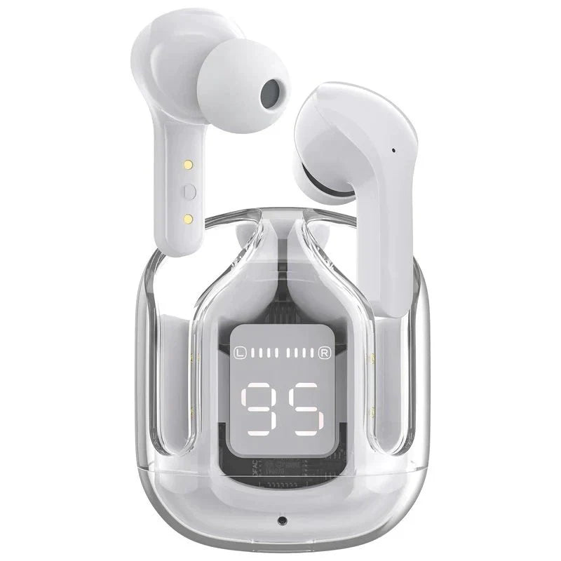 Air 31 TWS Transparent Wireless Earbuds