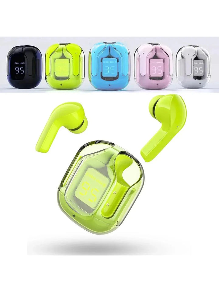 Air 31 TWS Transparent Wireless Earbuds