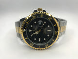 ROLEX Premium Luxury Men's Watch – Timeless Elegance & Precision