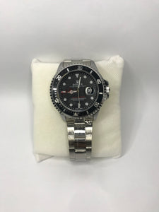 ROLEX Premium Luxury Men's Watch – Timeless Elegance & Precision