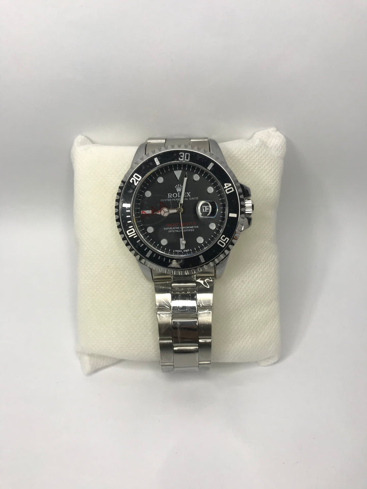 ROLEX Premium Luxury Men's Watch – Timeless Elegance & Precision