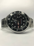 ROLEX Premium Luxury Men's Watch – Timeless Elegance & Precision